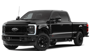 2026 Ford Super Duty® External Image 2